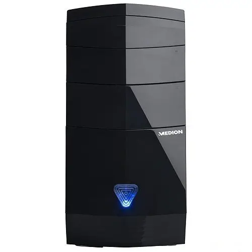 MEDION AKOYA P5356 F 8 GB 410017974