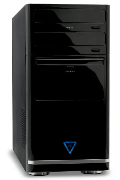 MEDION AKOYA PC E1016 D 4 GB 410020768
