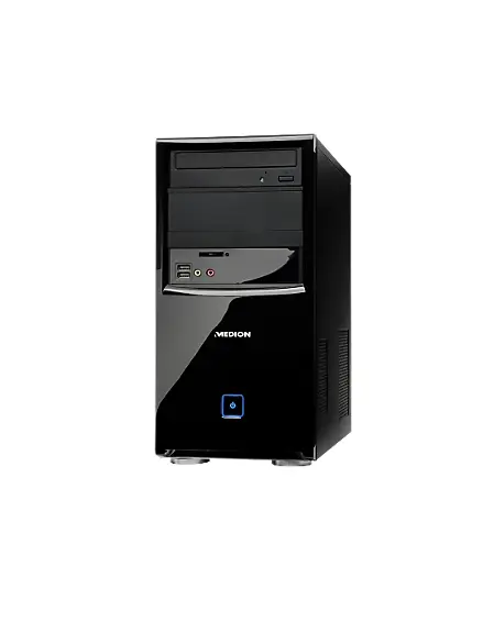 MEDION Akoya PC E2261 D 4 GB 410018438