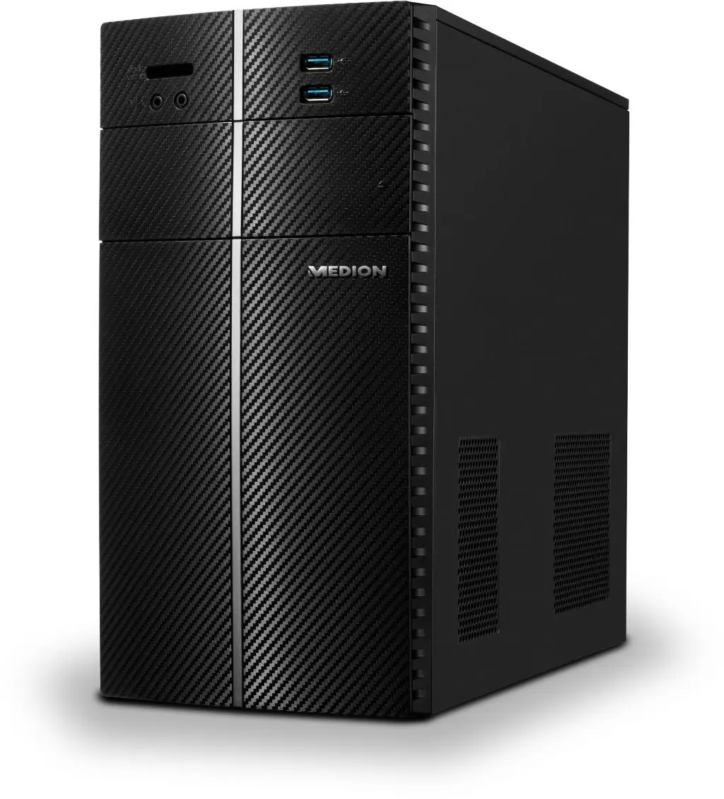 MEDION AKOYA PC E5024 D 4 GB 410019314