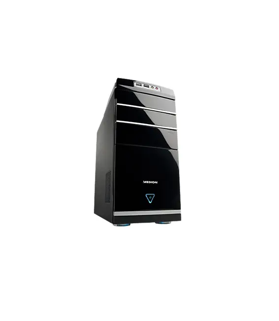 MEDION Akoya PC P5217 DR 4 GB 410018310