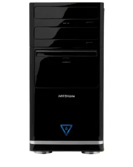 MEDION Akoya PC P5313 F 8 GB 410017309