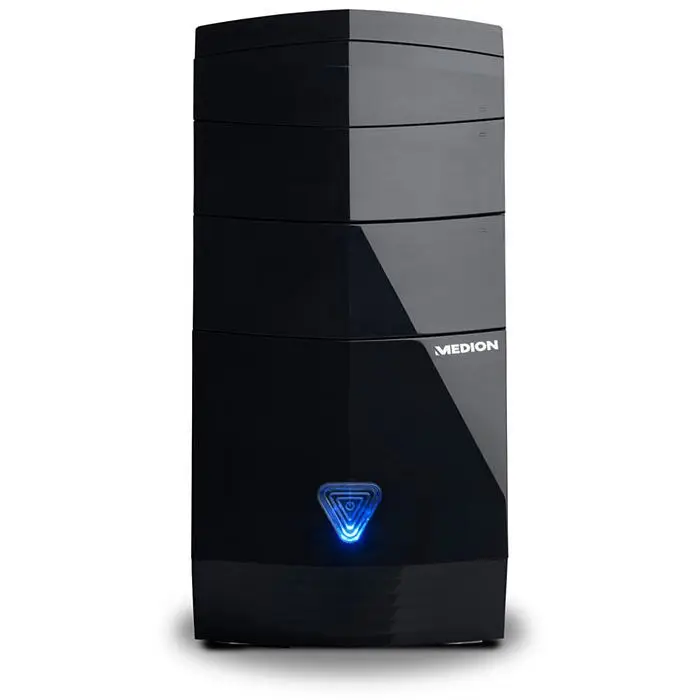 MEDION AKOYA PC P5331 G 8 GB 410019242
