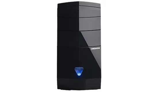 MEDION AKOYA PC P5338 F 16 GB 410017781