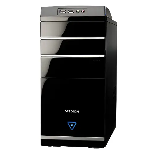 MEDION Akoya PC P5371 F 8 GB 410018445