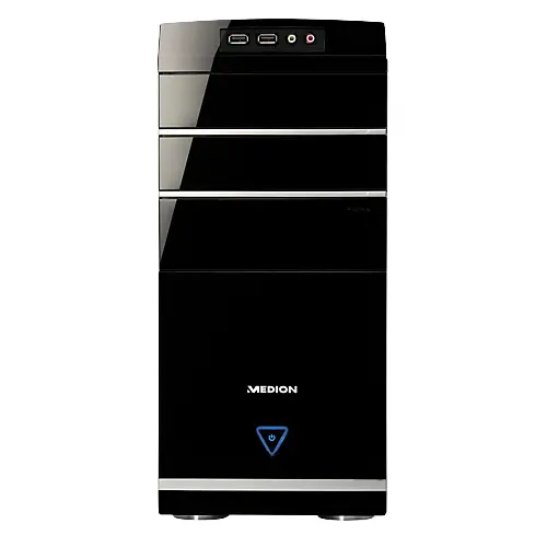 MEDION Akoya PC P5372 F 8 GB 410018446