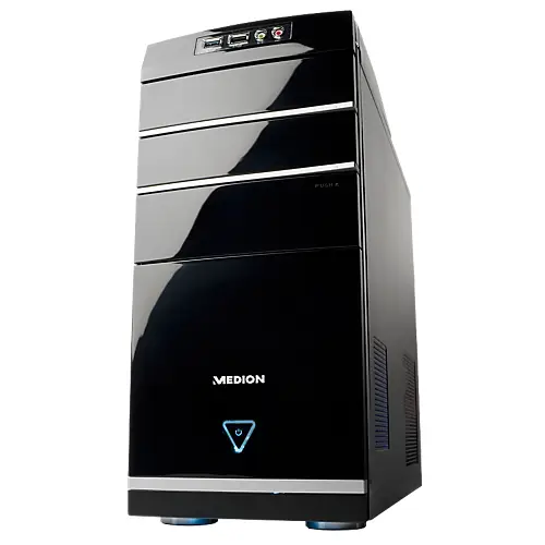 MEDION Akoya PC P5373 F 16 GB 410018447