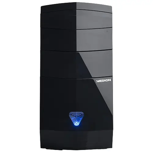 MEDION Akoya PC P5374 F 8 GB 410018448