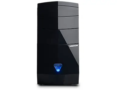 MEDION AKOYA PC P5374 G 16 GB 410019765