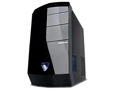 MEDION AKOYA PC P5376 G 8 GB 410019766