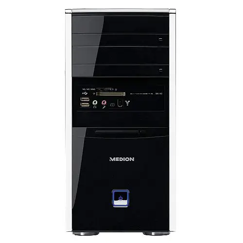 MEDION AKOYA PC P5398 D 8 GB 410015724