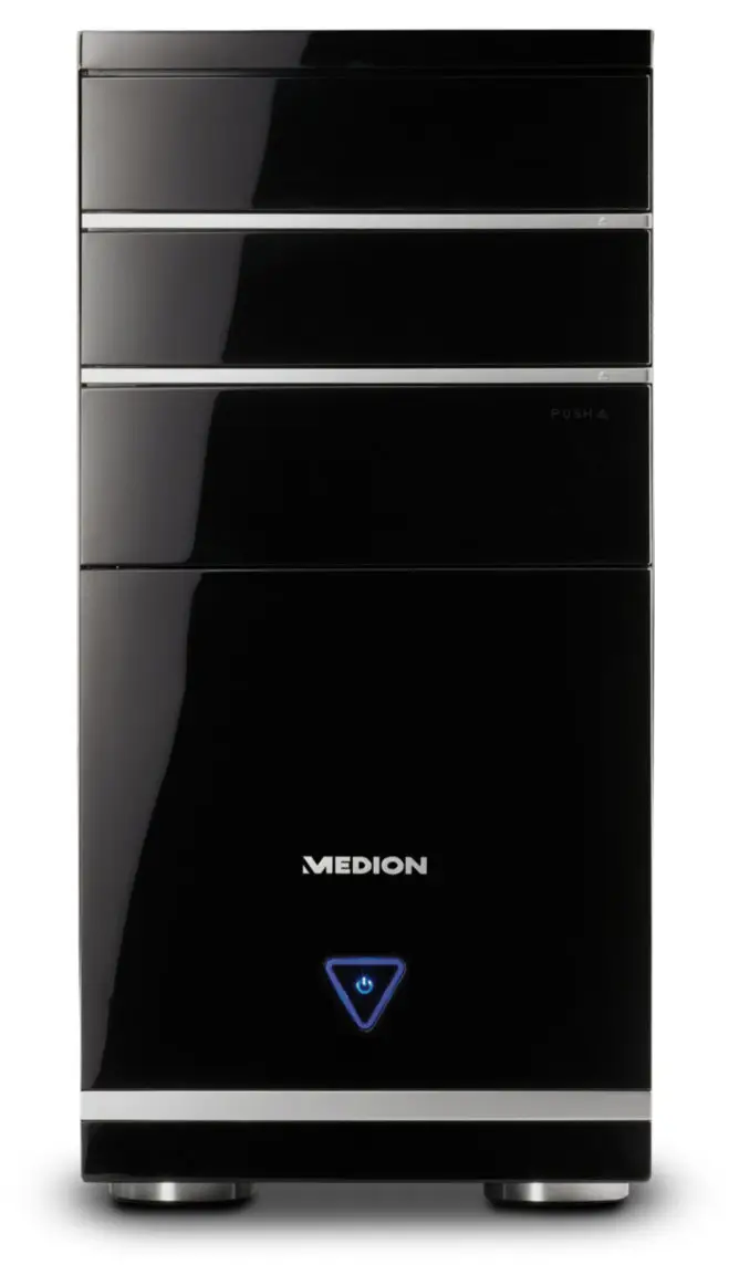 MEDION Life E5022 D 4 GB 10019253