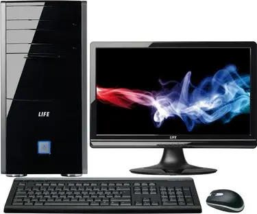 MEDION Life P5346 E 8 GB 10016206
