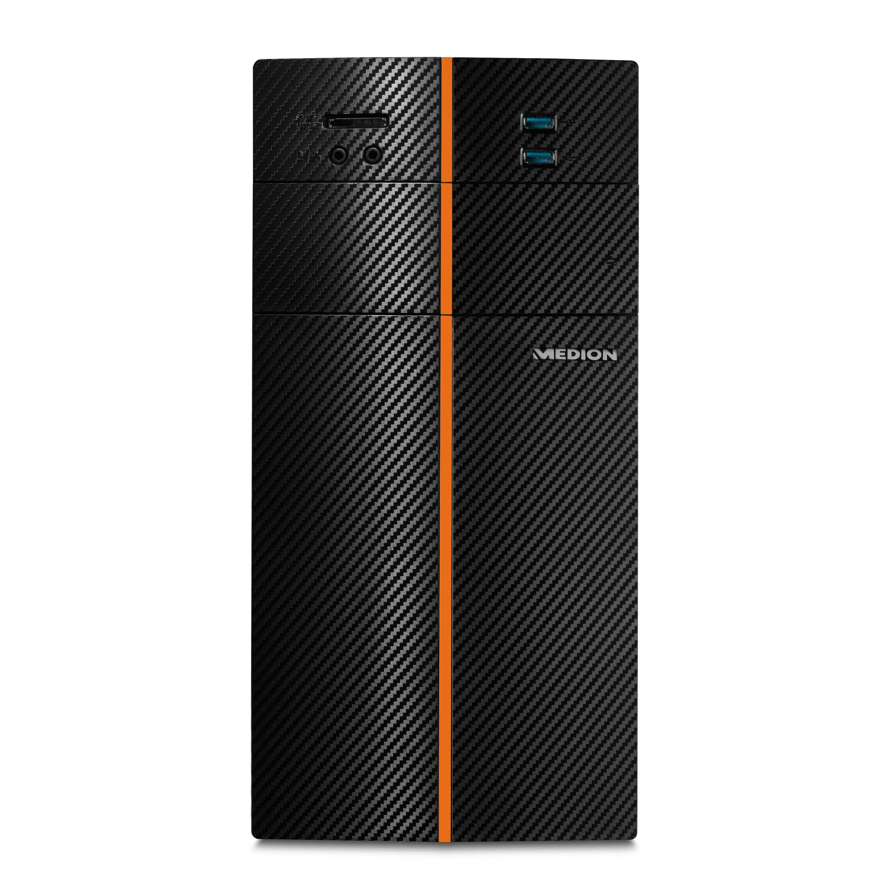MEDION P4019 DR 8 GB 10022492