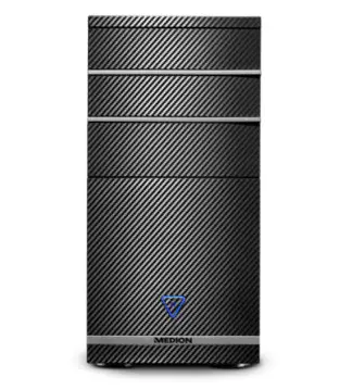 MEDION P4349 D 8 GB 10021573