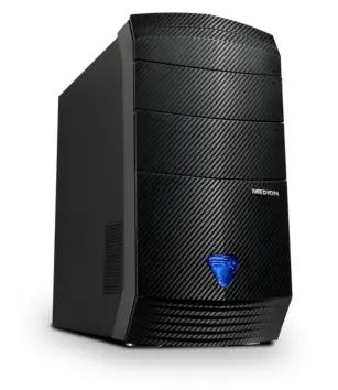 MEDION P5218 F 8 GB 410020976