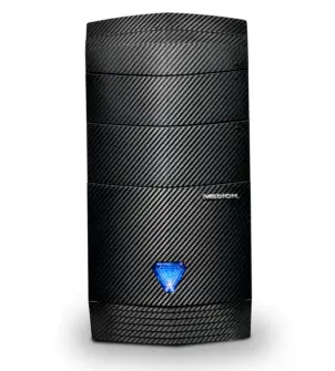 MEDION AKOYA P5311 I 8 GB 310020796