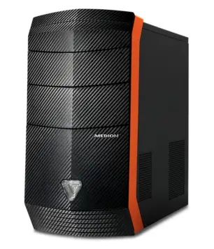 MEDION AKOYA P5318 I 16 GB 510020821