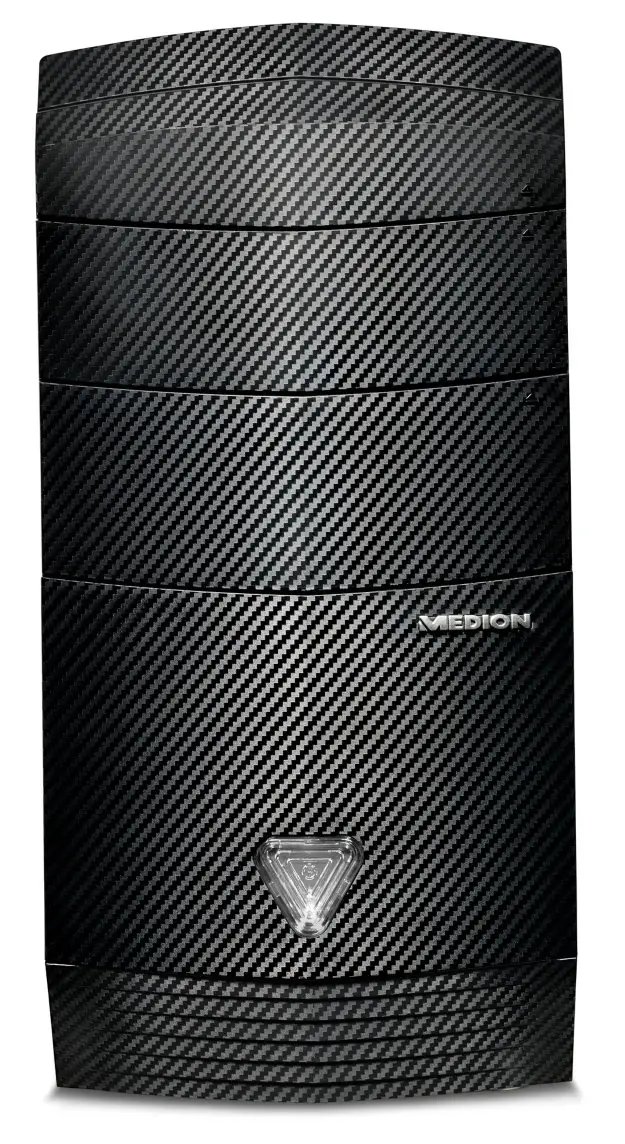 MEDION P5335 I 12 GB 10020967