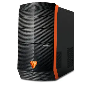 MEDION P5389 DR (B-WARE) 8 GB 1210021098
