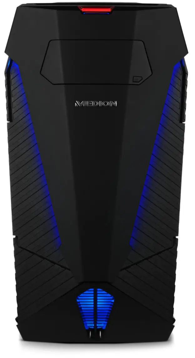 MEDION X5389 F 32 GB 10021002