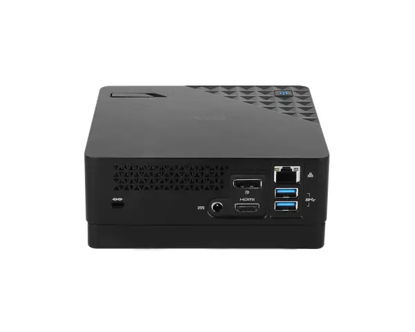 MSI 2 Plus-B3610T4GXXDXX 4 GB 9S6-B12311-003