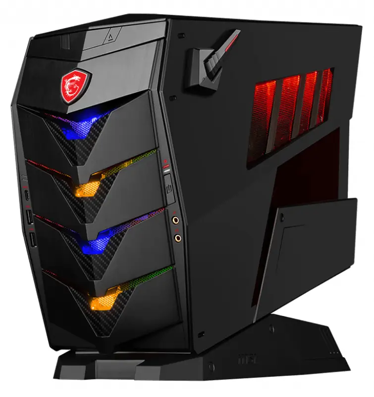 MSI 3 8RC-013EU 8 GB AEGIS 3 8RC-013EU