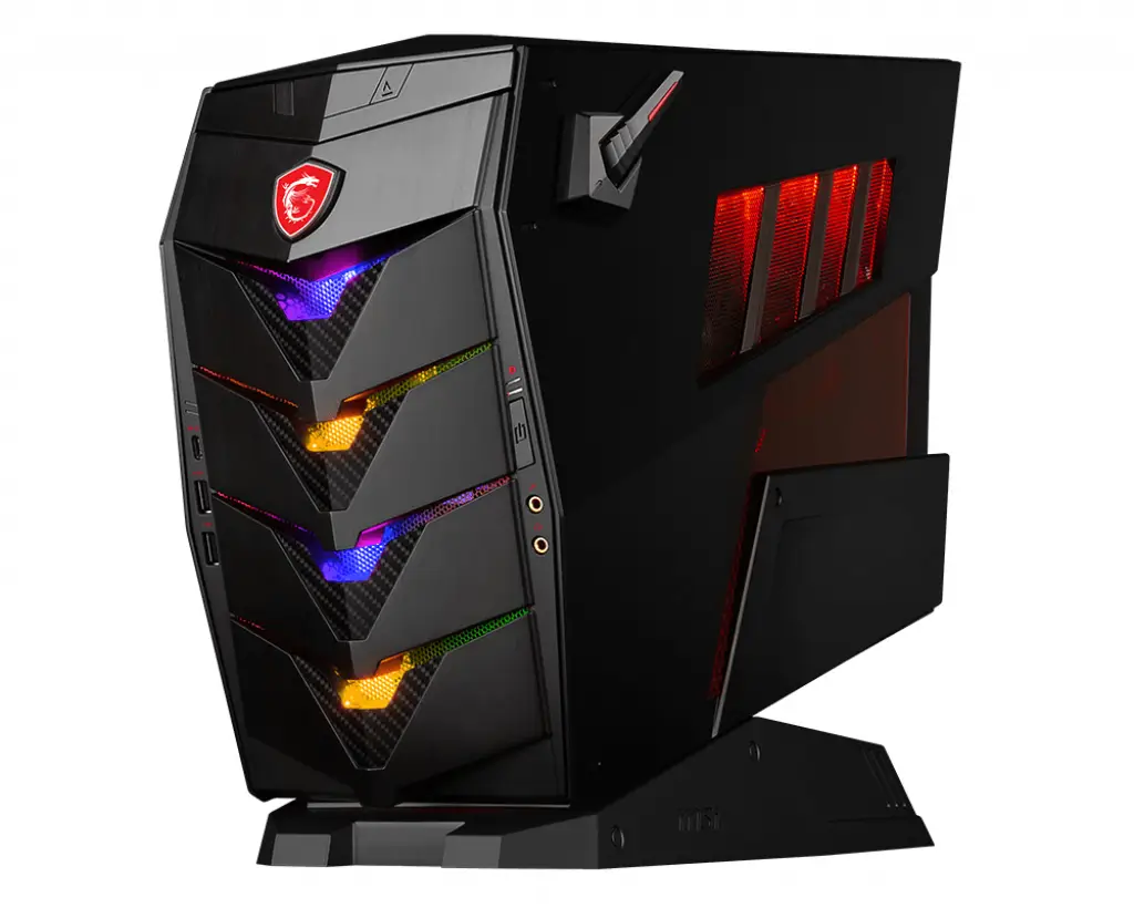 MSI 3 9SC-214TW 8 GB AEGIS 3 9SC-214TW