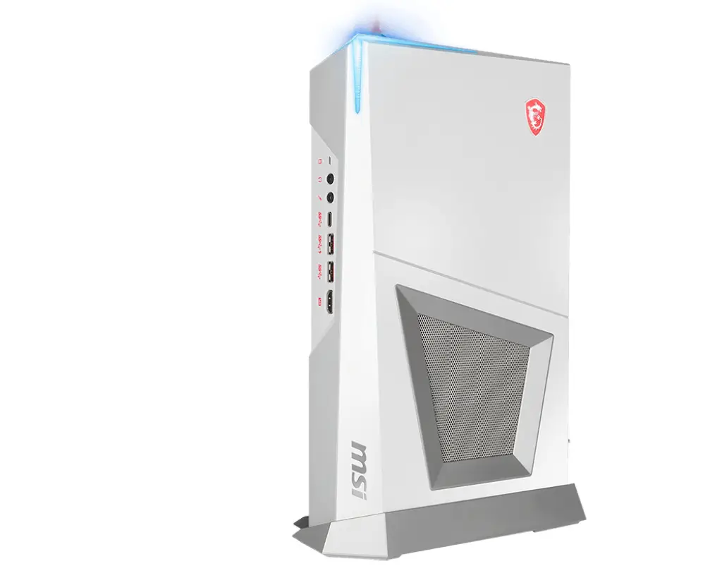 MSI 3 Arctic 8RC-059TW 8 GB TRIDENT 3 ARCTIC 8RC-059TW