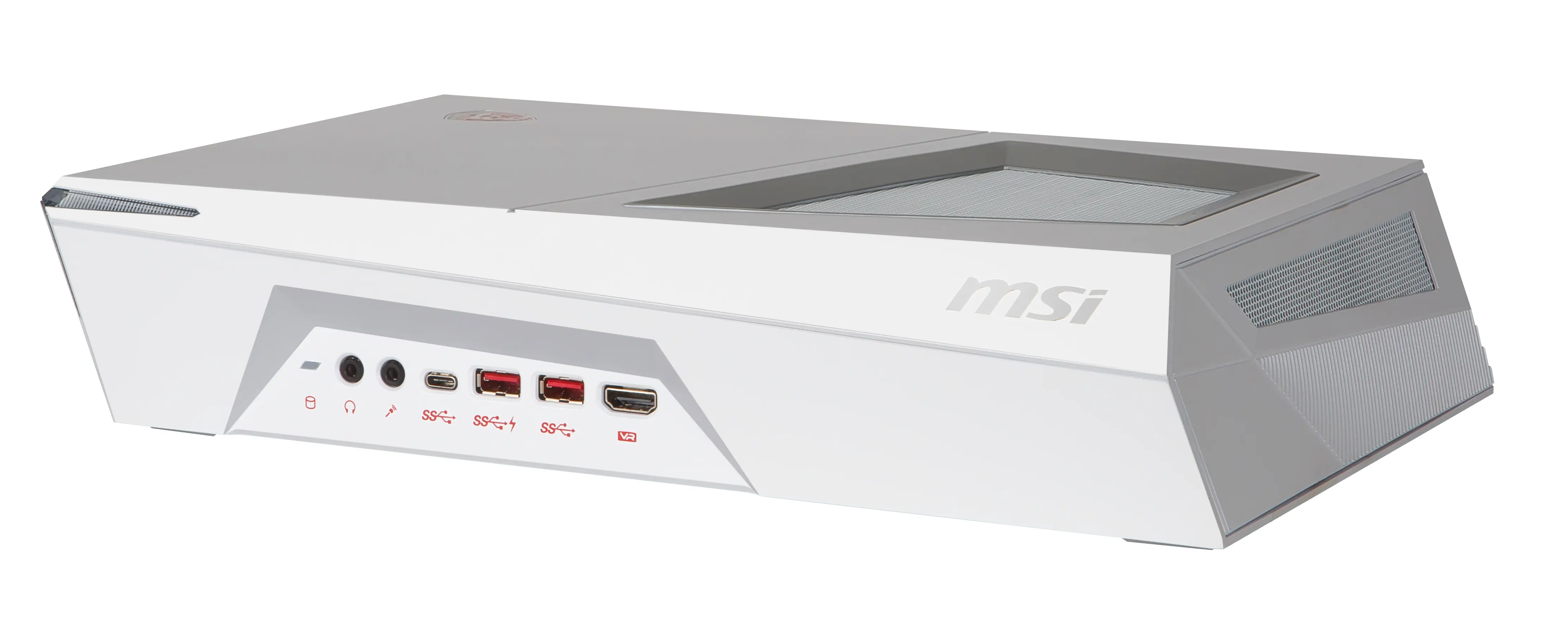 MSI 3 Arctic VR7RD-236TR 16 GB TRIDENT 3 ARCTIC VR7RD-236TR