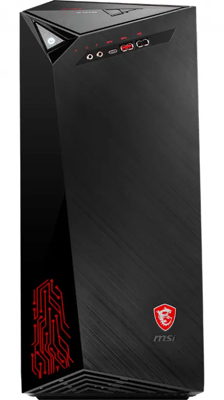 MSI 8RB-613EU 8 GB INFINITE 8RB-613EU