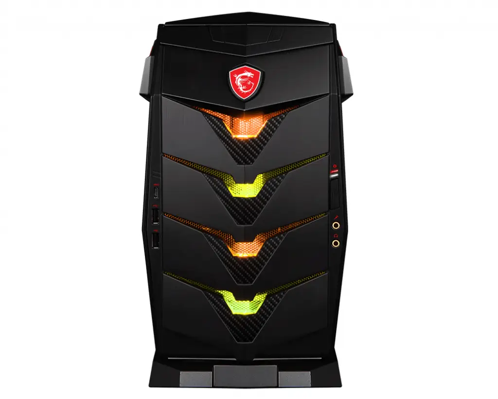 MSI 9SC-238XIB 16 GB