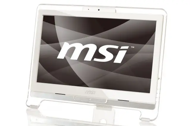 MSI AE1920 9S6-A92313-236
