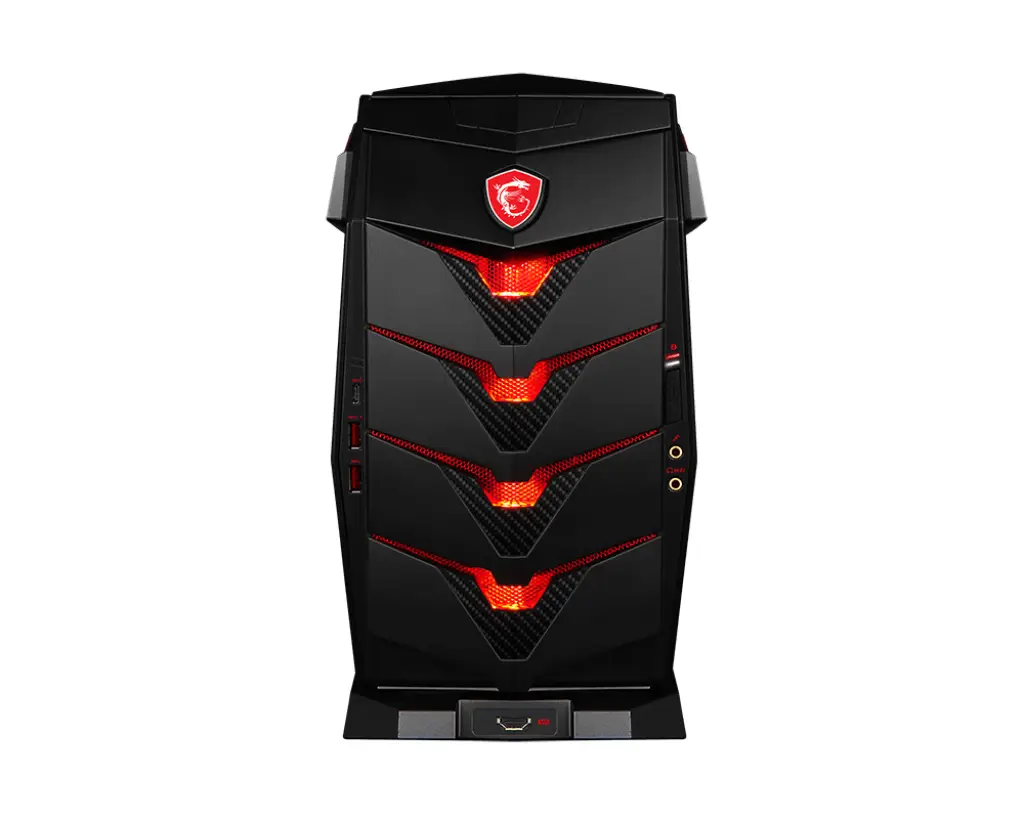 MSI AEGIS X3 VR7RE-002US 32 GB AEGISX3002US