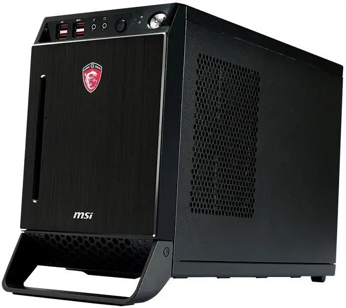 MSI Nightblade B85C-B544696028G1T0S81M 8 GB 00B08812-SKU1