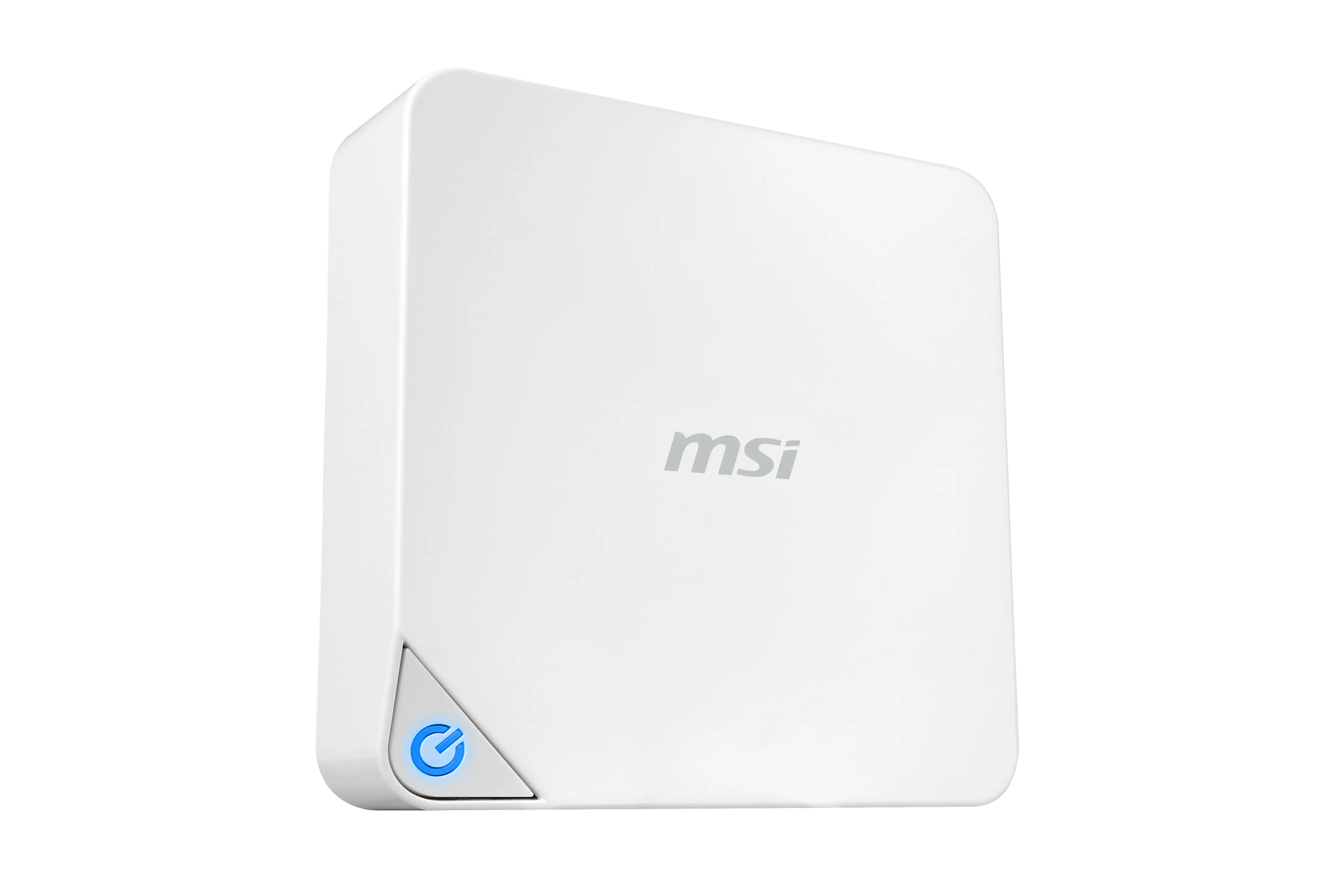 MSI CUBI-213WE 2 GB