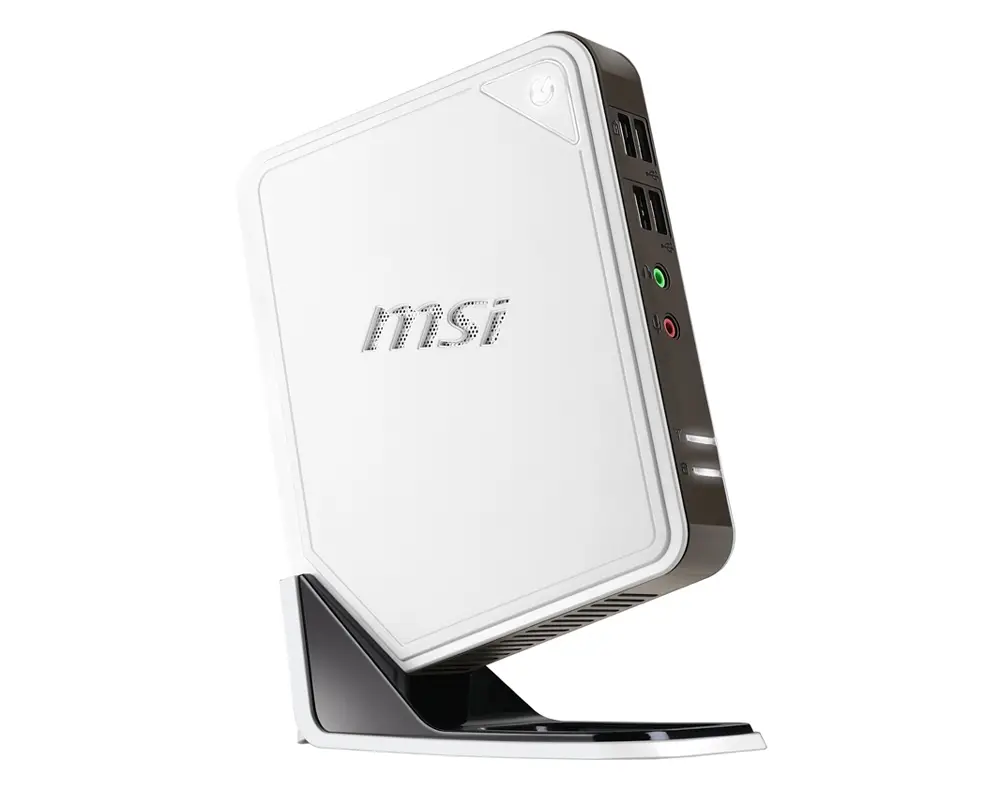 MSI DC100 2 GB DC100-001NE(CS)