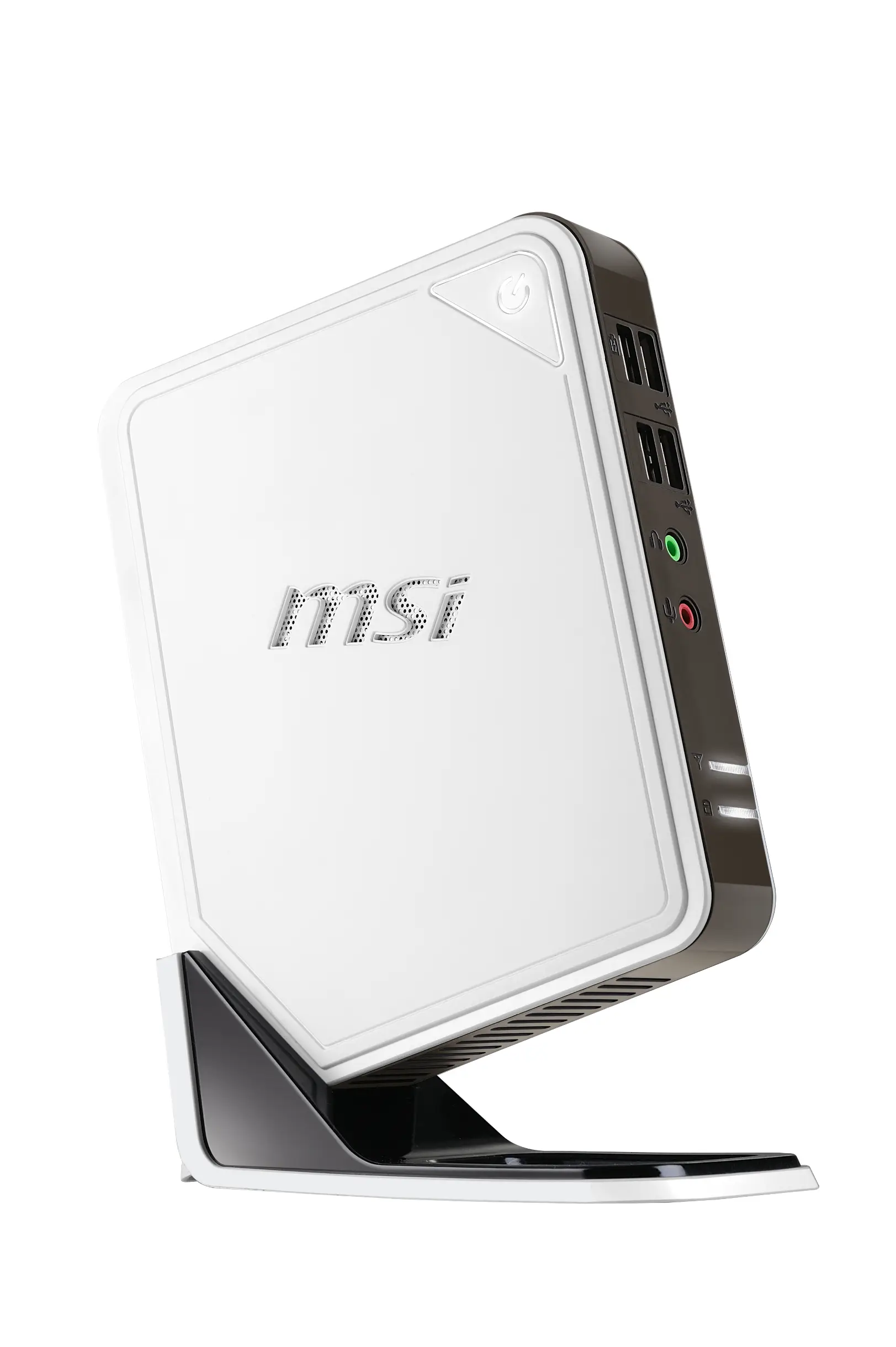 MSI Wind Box DC110-WC8474G32XX 4 GB 00B062-SKU3