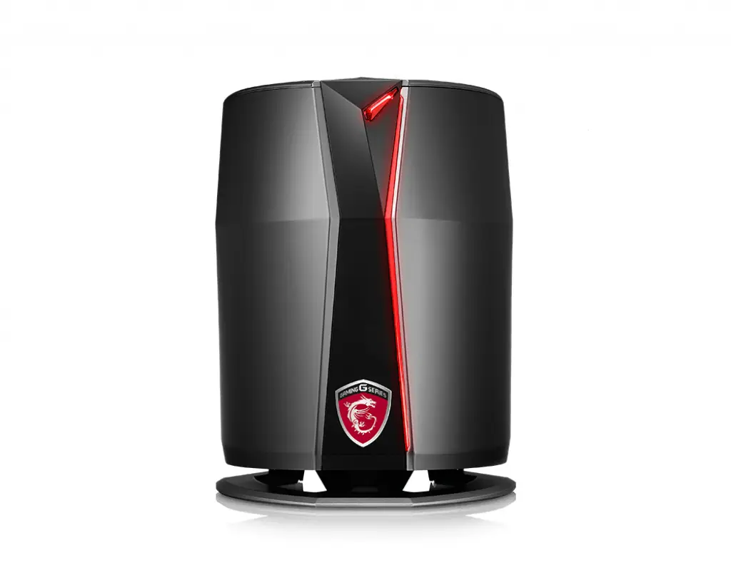 MSI Vortex G65 6QD-022NL 16 GB