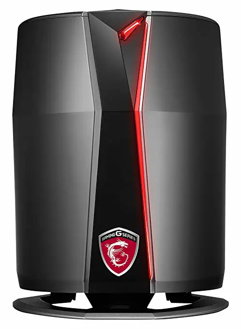 MSI Vortex G65 6QD-038NL 16 GB