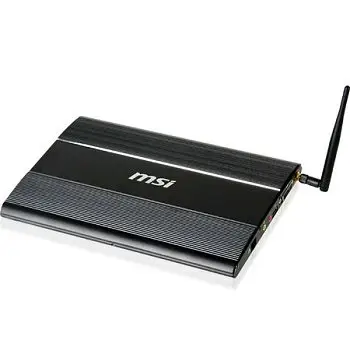 MSI Wind Box II Plus 9A45-D2523 2 GB 009A45-030R