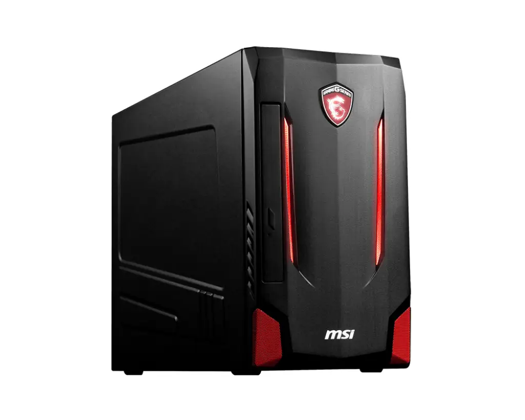 MSI Nightblade MI2-026ES 8 GB 9S6-B09011-026