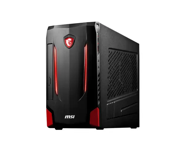 MSI Nightblade MI2-045EU-B5640097048G1T0D 8 GB 9S6-B09011-045