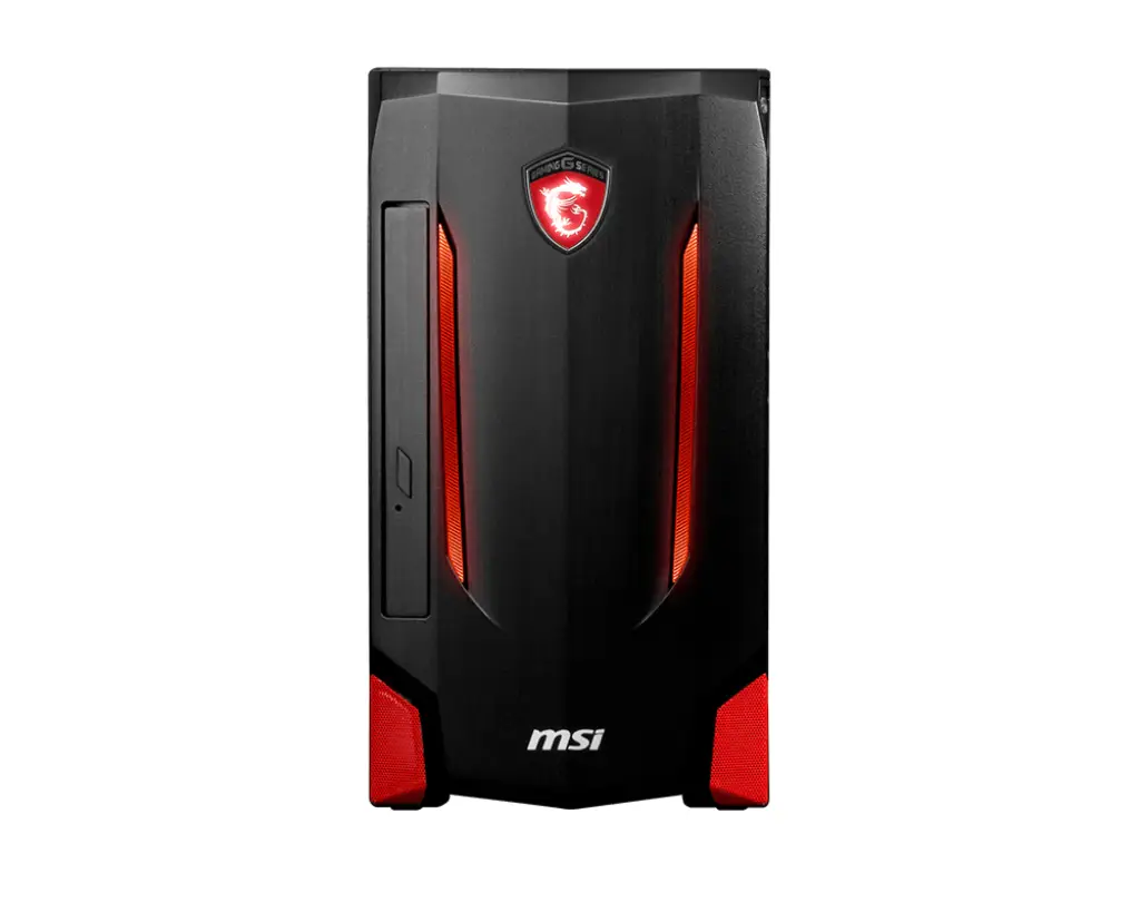 MSI Nightblade MI2-059DE 8 GB 9S6-B09011-059