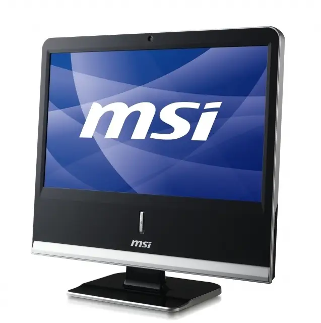 MSI NetOn AP1900 1 GB NETONAP190005