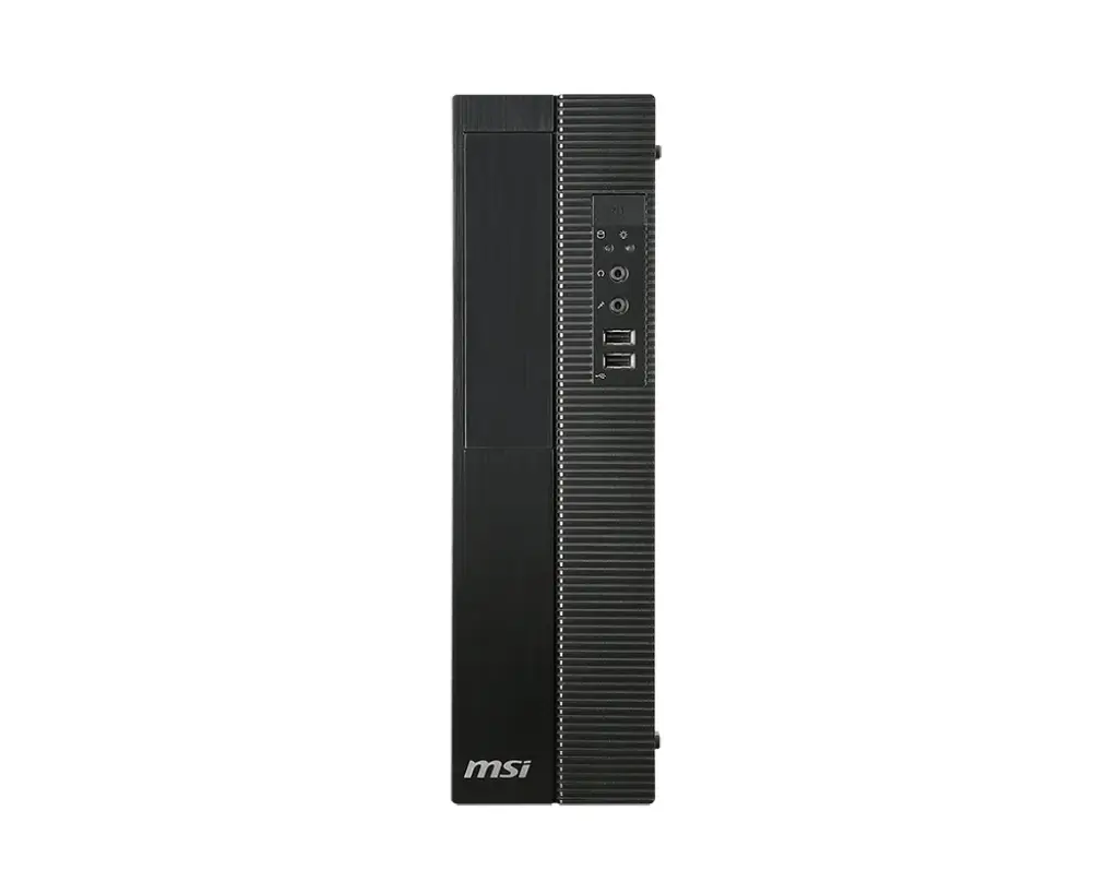 MSI Nightblade ProBox130 2BT 4 GB PROBOX130 2BT-001EU