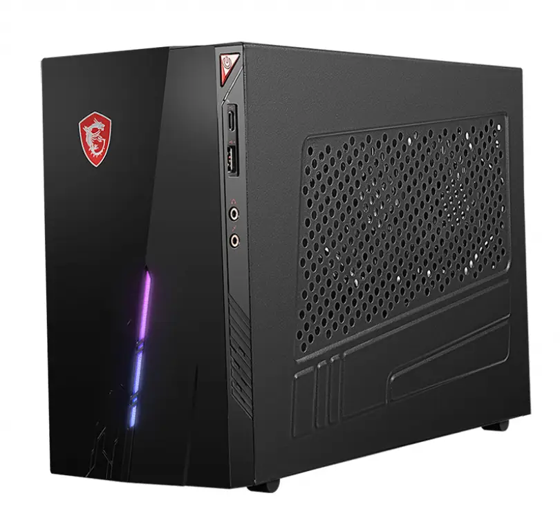 MSI S 9SC-010EU 8 GB INFINITE S 9SC-010EU