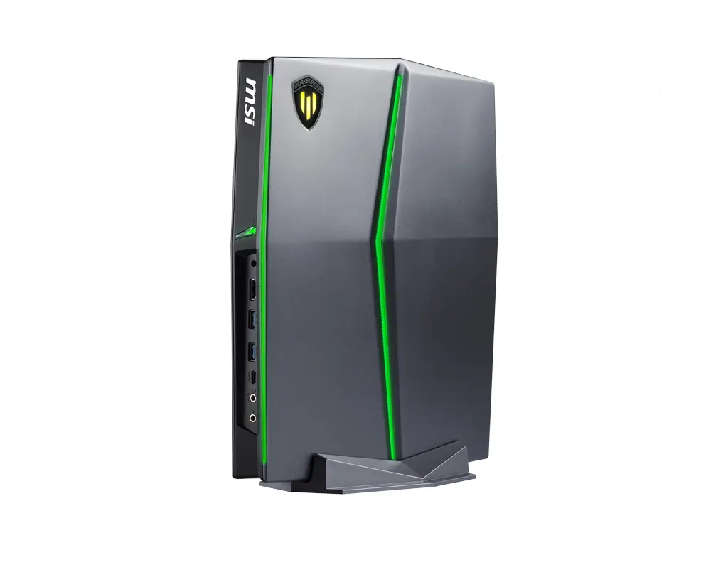 MSI Vortex W25 8SM-082ES 32 GB 9S7-1T3131-082