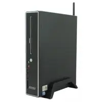 MSI Wind Nettop CS120 1 GB 936-6496-033