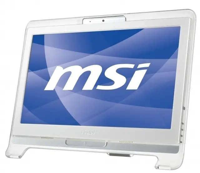 MSI Wind Top AE1900 1 GB WIND TOP AE1900-01EU